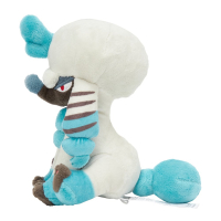 Officiële Pokemon center Pokemon fit knuffel Furfrou (La Reine Trim) 15cm 